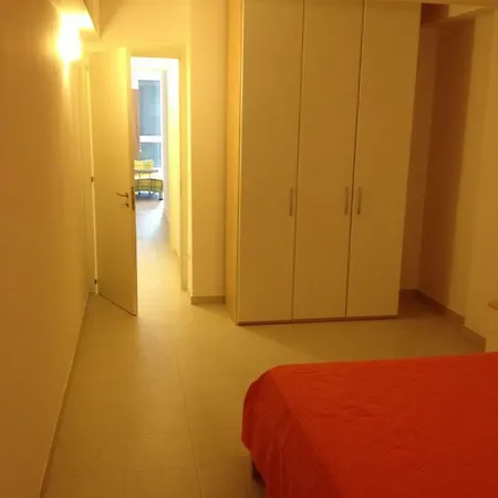 Otranto Appartamento 公寓 *