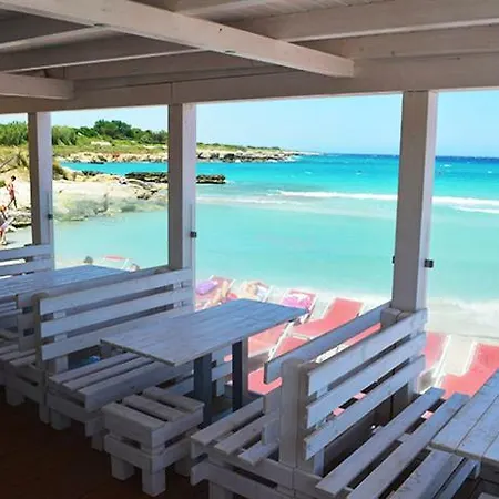 Otranto Appartamento 奥特朗托