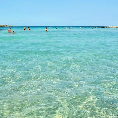 Otranto Appartamento 公寓 *