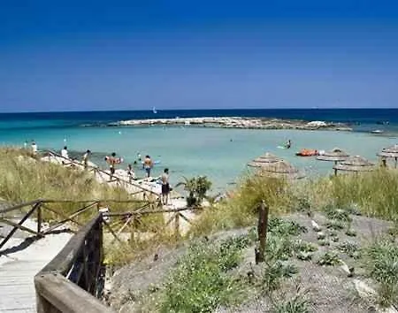 Otranto Appartamento 奥特朗托