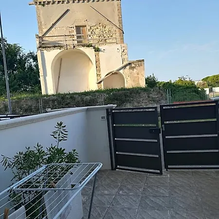 Otranto Appartamento 公寓 奥特朗托